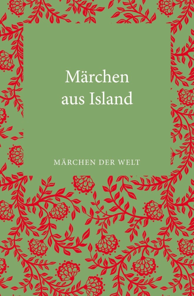 Märchen aus Island main product photo