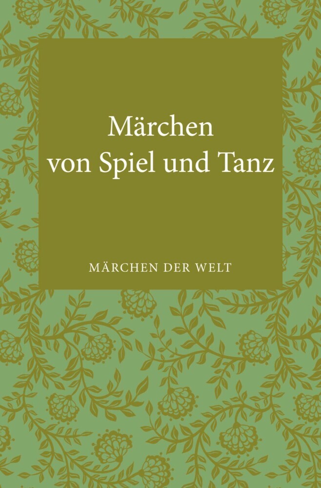 Märchen von Spiel und Tanz main product photo