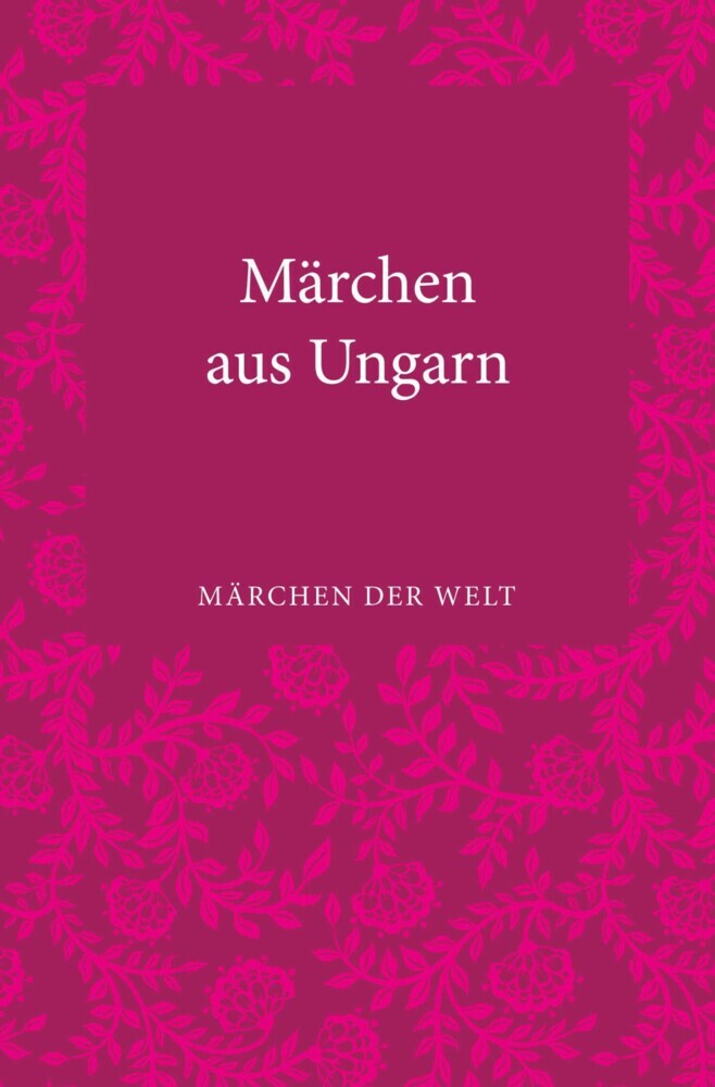 Märchen aus Ungarn main product photo