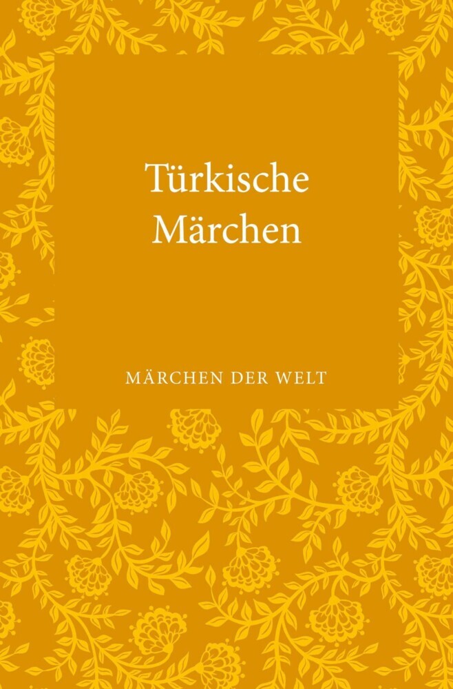 Türkische Märchen main product photo