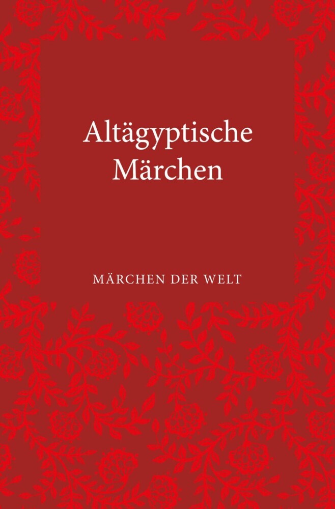 Altägyptische Märchen main product photo