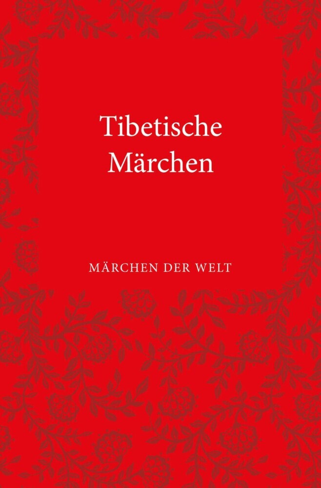 Tibetische Märchen main product photo