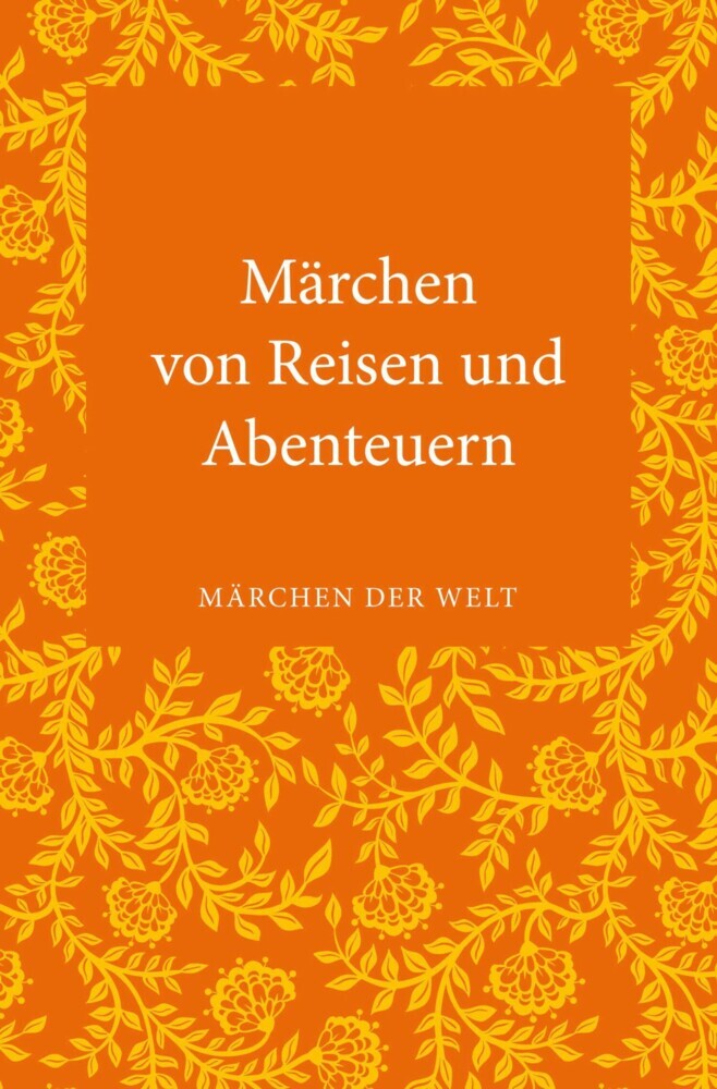Märchen von Reisen und Abenteuern main product photo