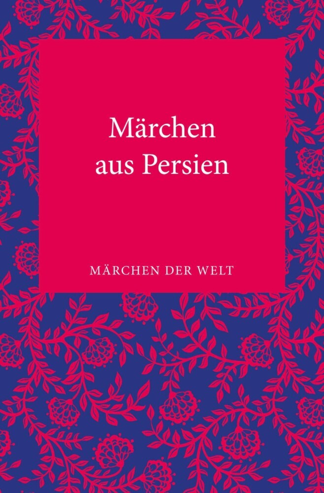 Märchen aus Persien main product photo