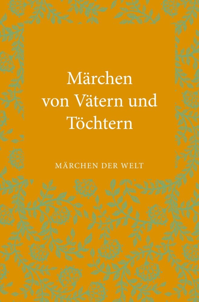 Märchen von Vätern und Töchtern main product photo