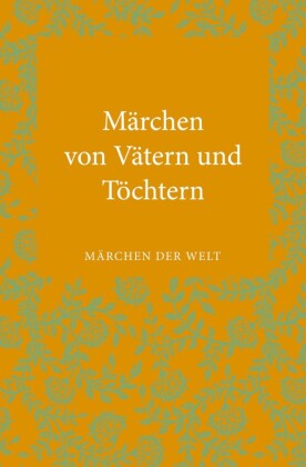 Märchen von Vätern und Töchtern