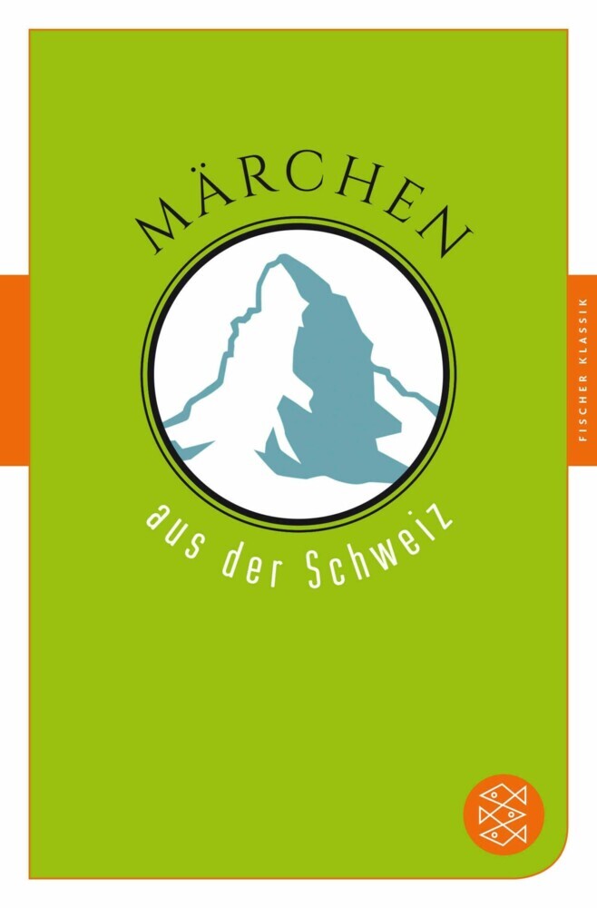 Märchen aus der Schweiz main product photo