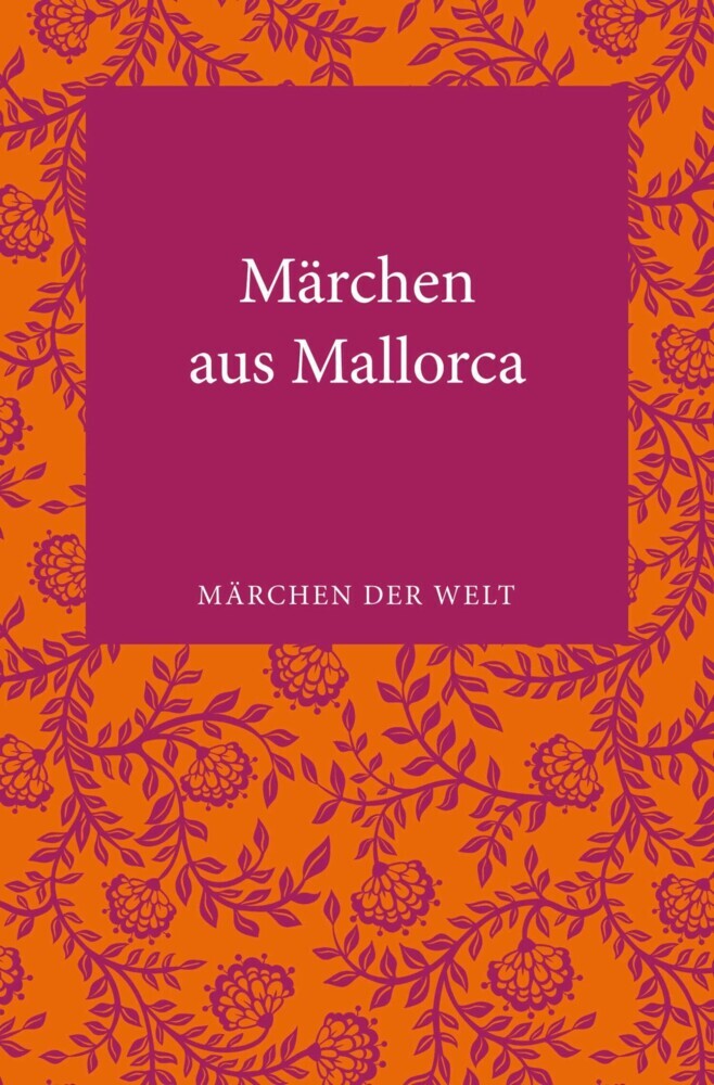 Märchen aus Mallorca main product photo
