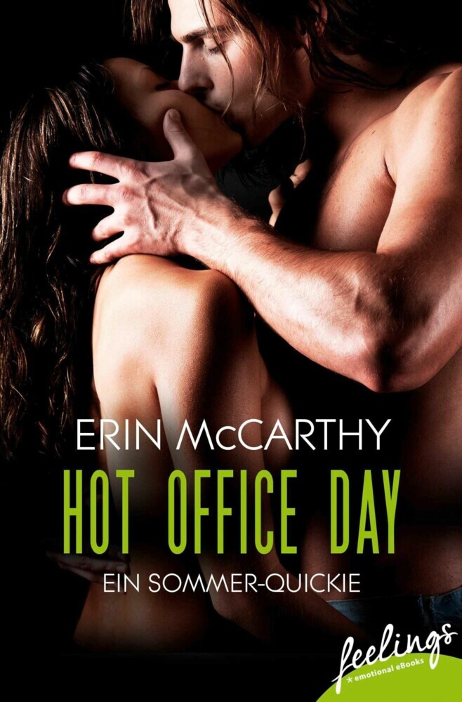 Hot Office Day main product photo