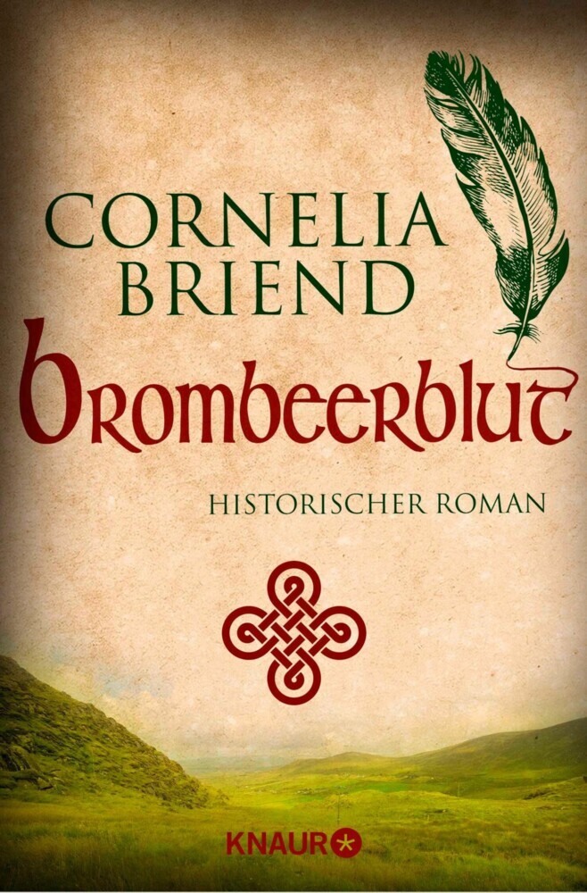 Brombeerblut main product photo