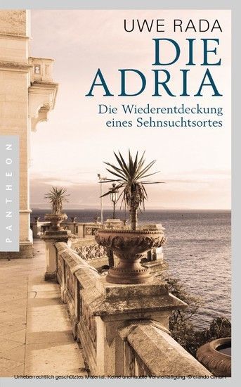 Die Adria main product photo