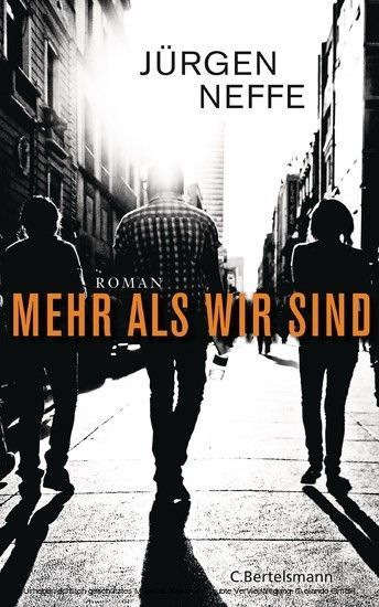 Mehr als wir sind main product photo