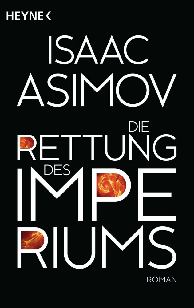 Die Rettung des Imperiums main product photo