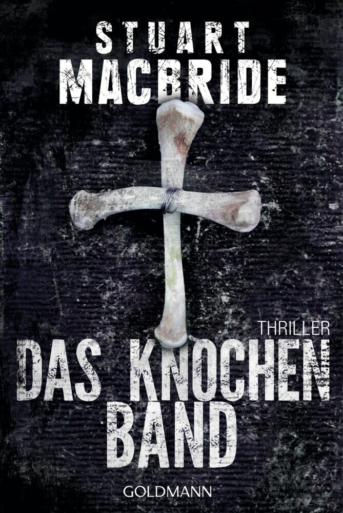 Das Knochenband main product photo