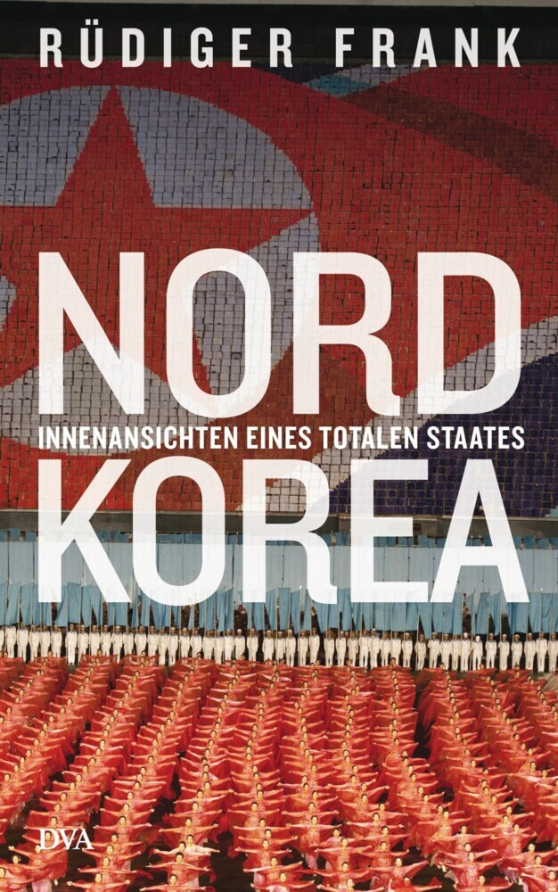 Nordkorea main product photo
