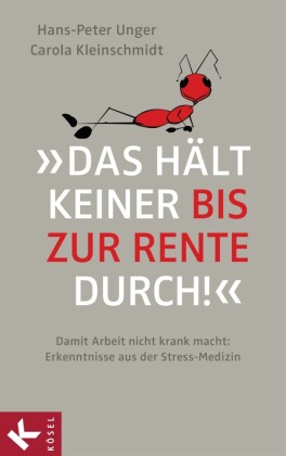 'Das hält keiner bis zur Rente durch!'