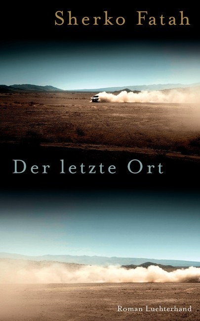 Der letzte Ort main product photo
