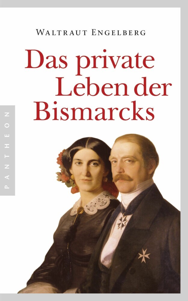 Das private Leben der Bismarcks main product photo