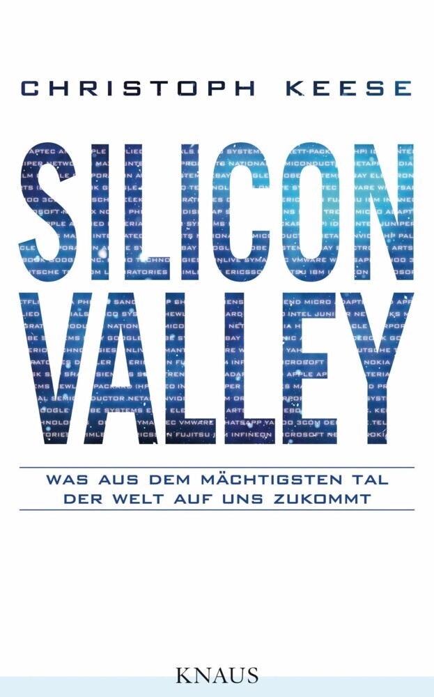Silicon Valley main product photo