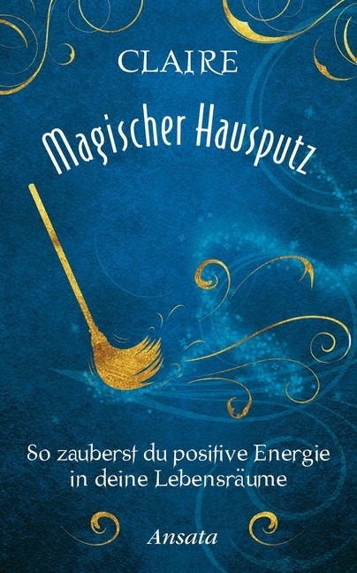 Magischer Hausputz main product photo