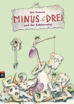 Minus Drei und der Zahlensalat