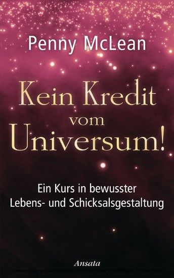 Kein Kredit vom Universum! main product photo