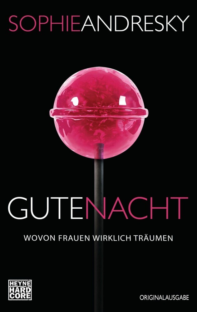 Gute Nacht main product photo