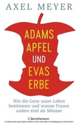 Adams Apfel und Evas Erbe