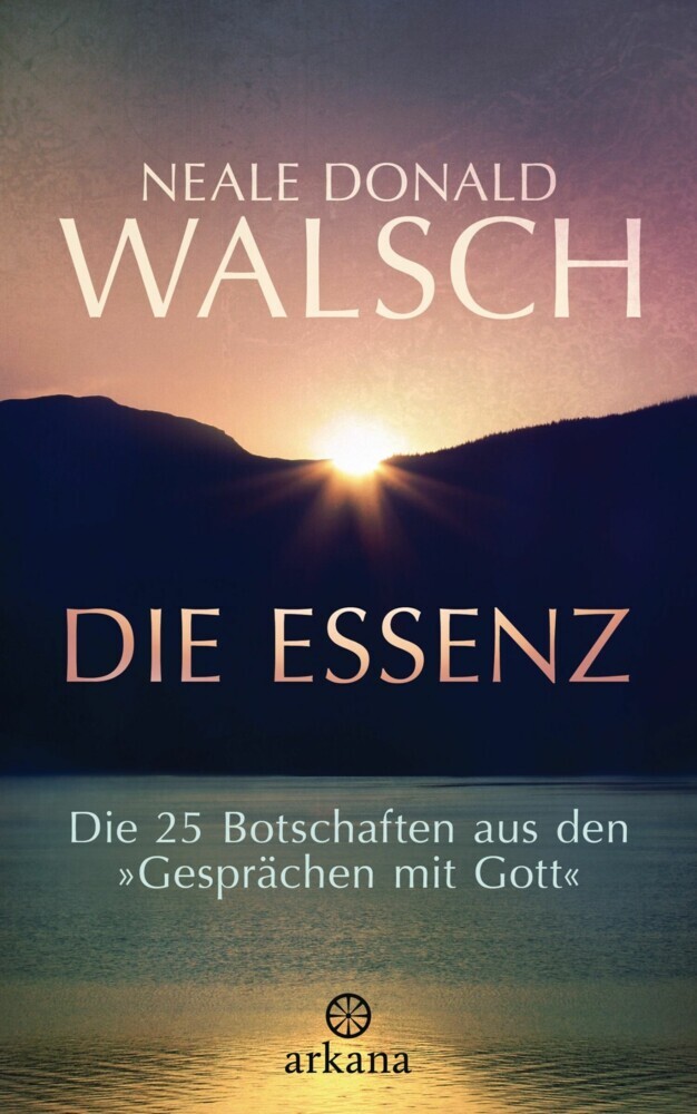 Die Essenz main product photo