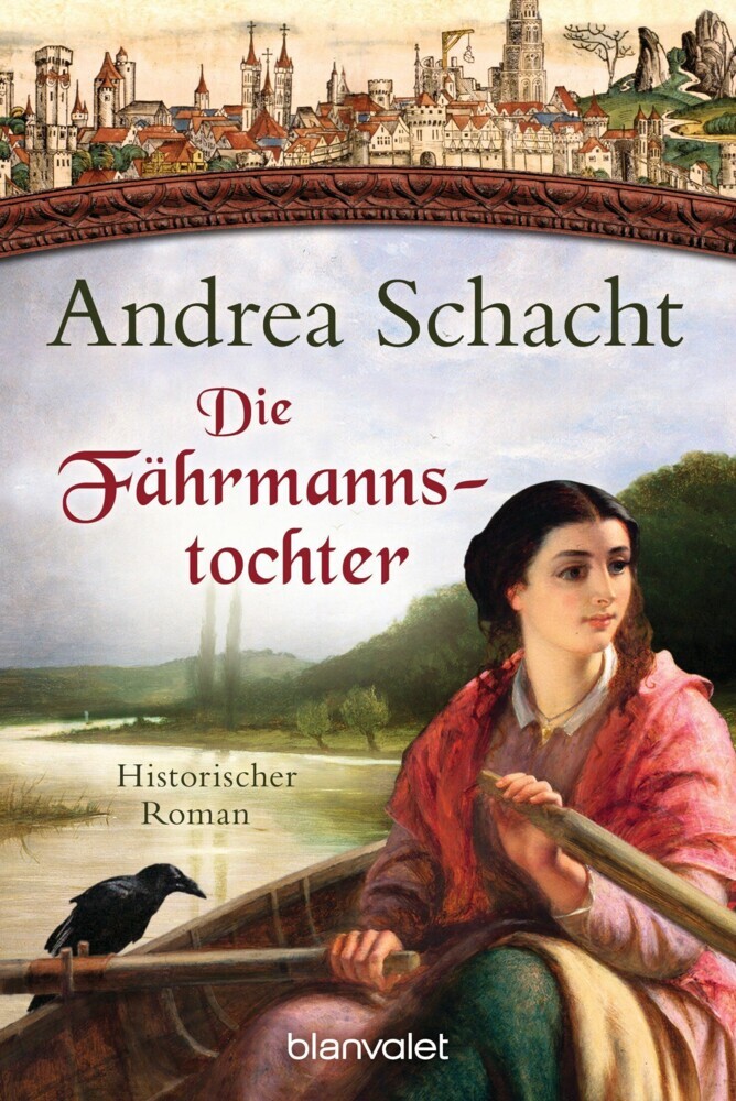 Die Fährmannstochter main product photo