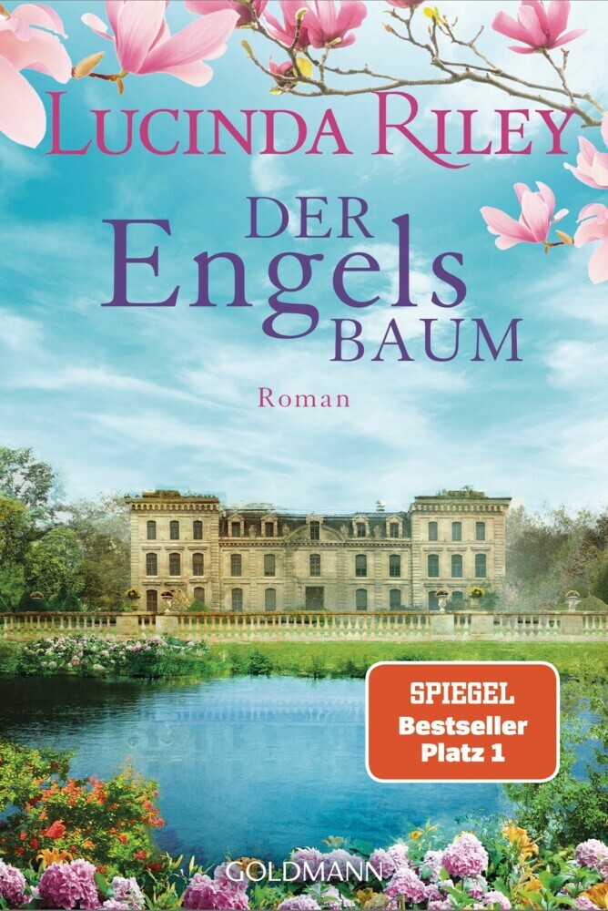 Der Engelsbaum main product photo