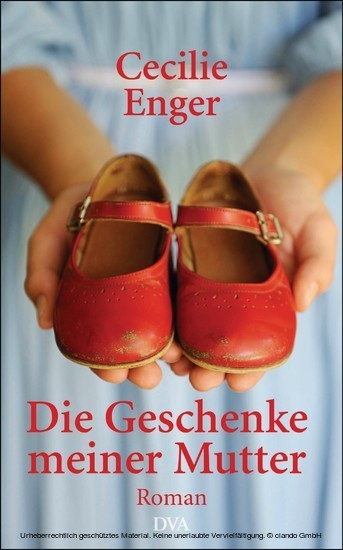 Die Geschenke meiner Mutter main product photo