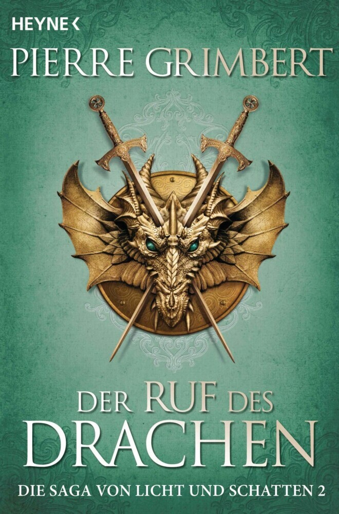 Der Ruf des Drachen main product photo