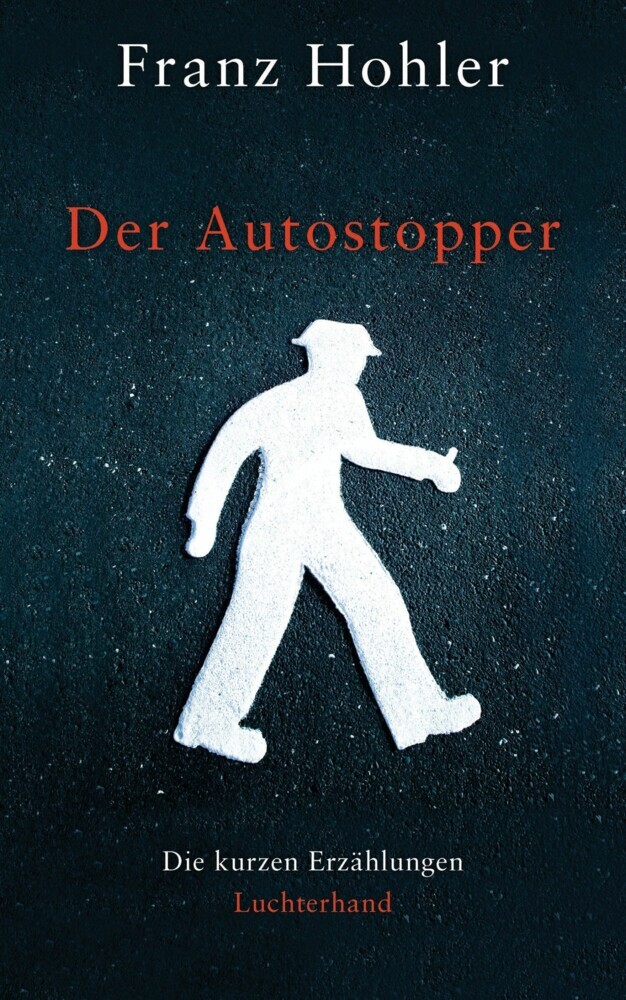 Der Autostopper main product photo