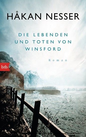 Die Lebenden und Toten von Winsford main product photo