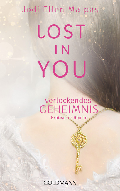 Lost in you. Verlockendes Geheimnis main product photo