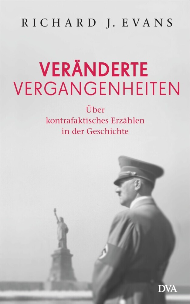 Veränderte Vergangenheiten main product photo