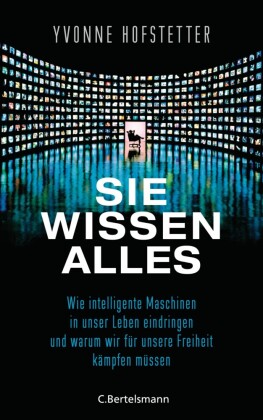 Sie wissen alles