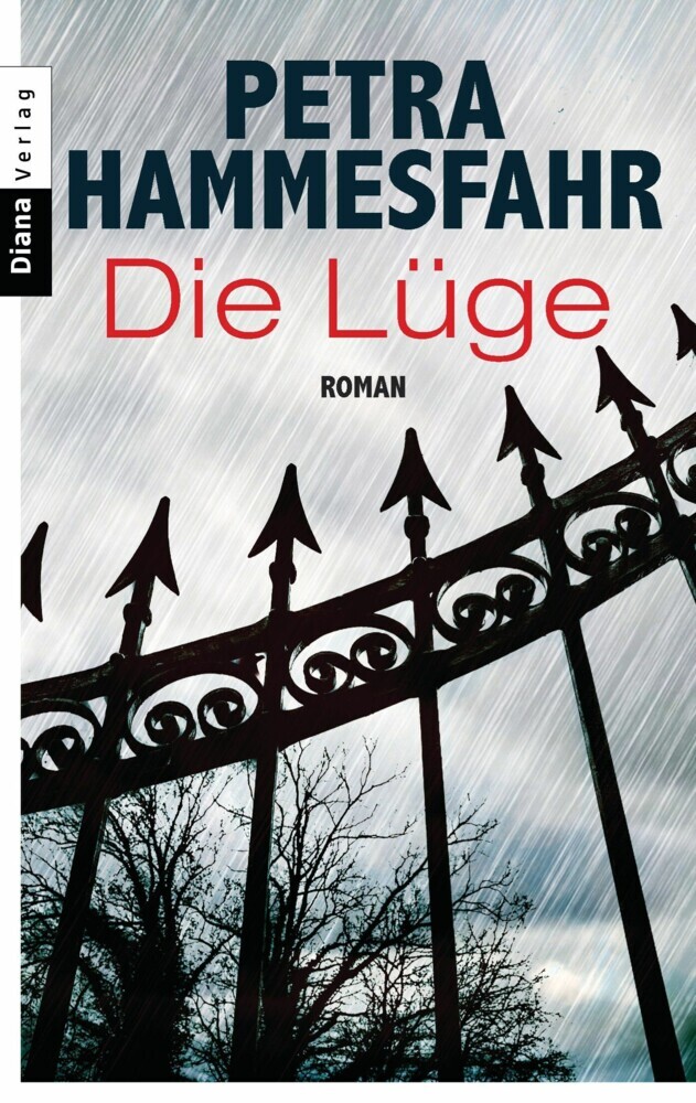 Die Lüge main product photo