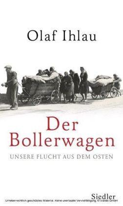 Der Bollerwagen