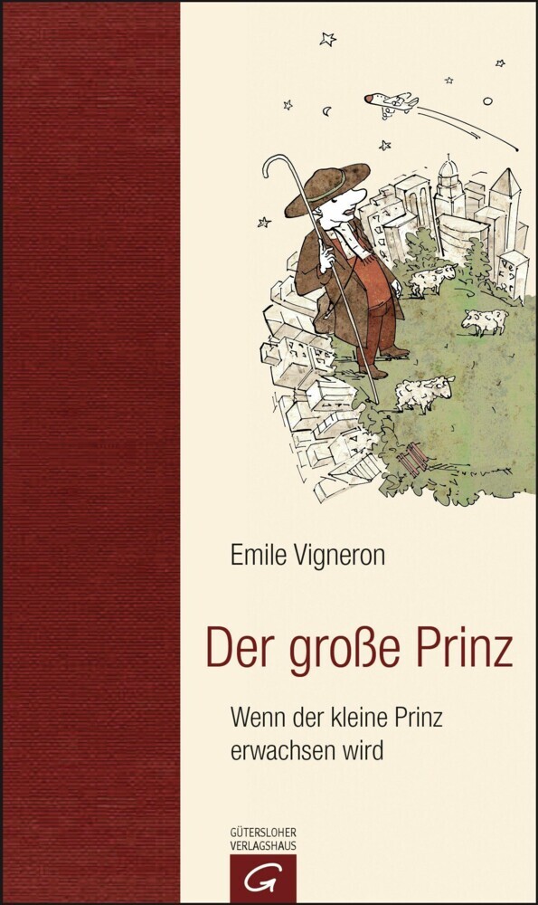 Der große Prinz main product photo
