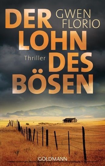 Der Lohn des Bösen main product photo