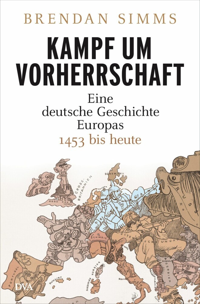 Kampf um Vorherrschaft main product photo