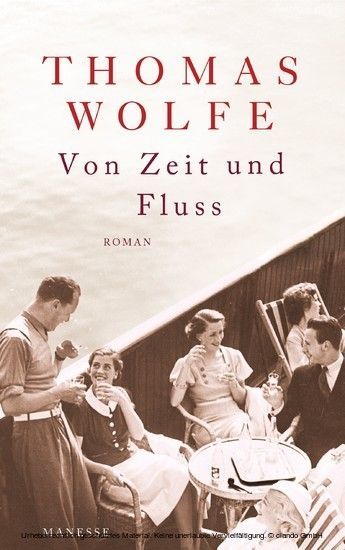 Von Zeit und Fluss main product photo