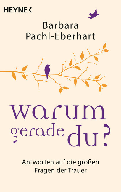 Warum gerade du? main product photo