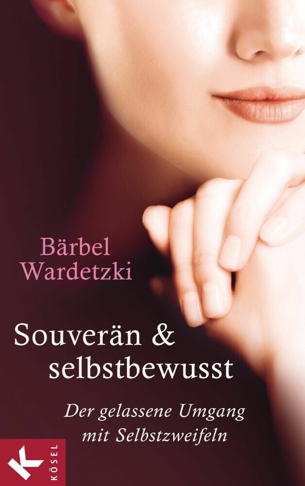 Souverän und selbstbewusst main product photo