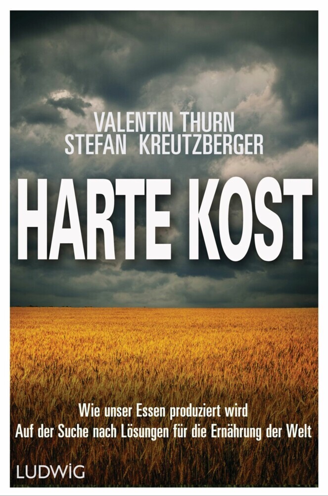 Harte Kost main product photo