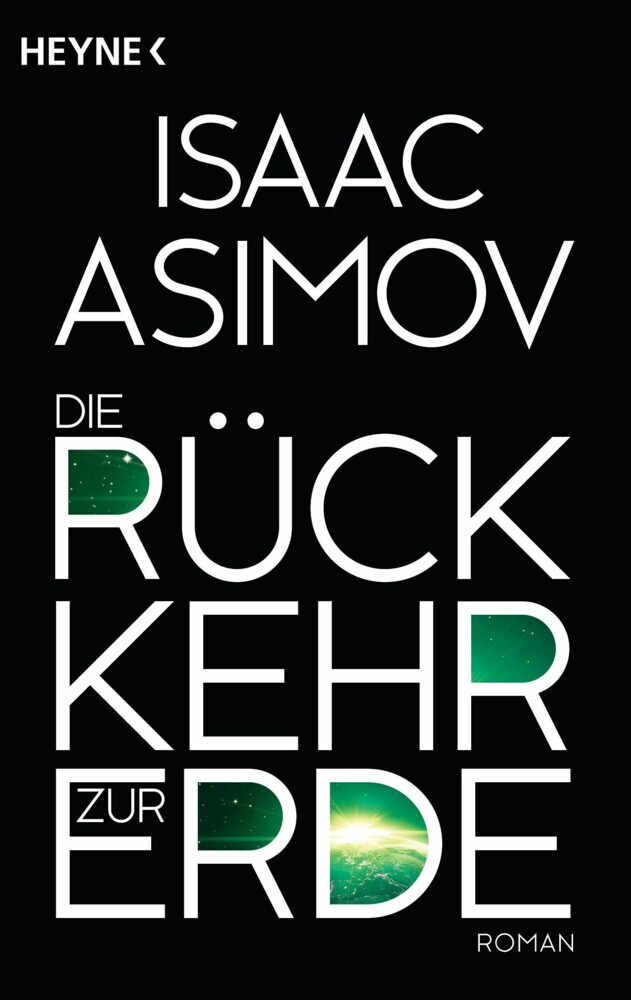 Die Rückkehr zur Erde main product photo