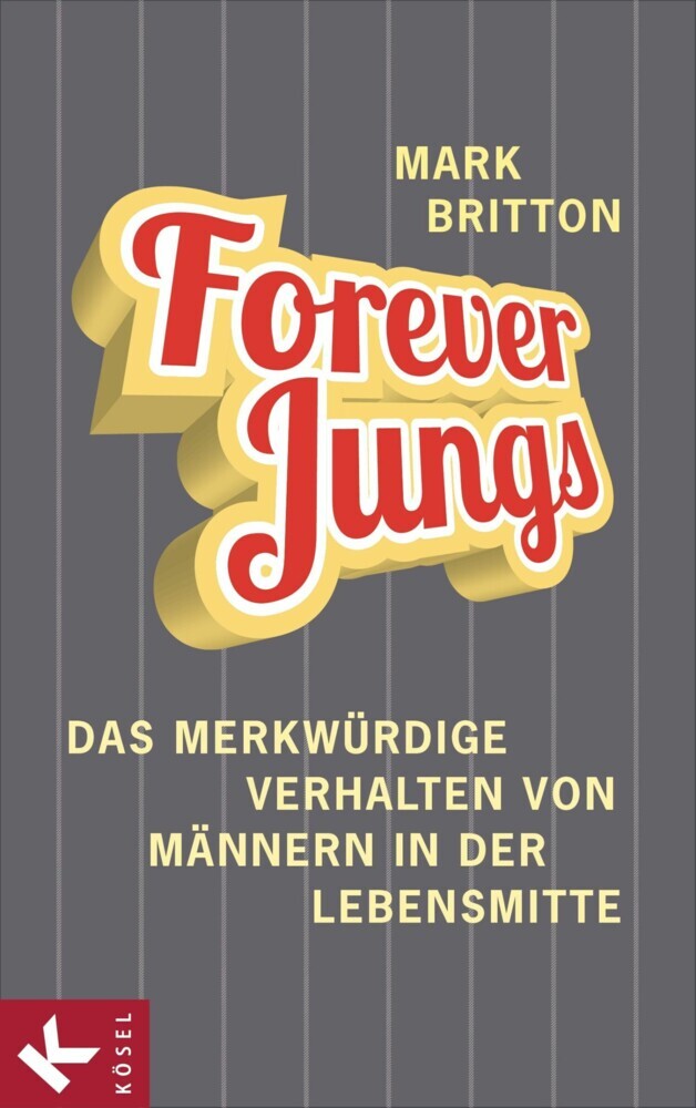 Forever Jungs main product photo