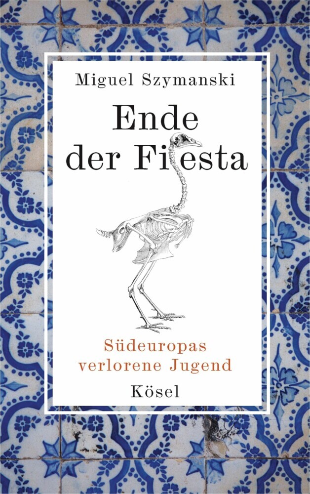Ende der Fiesta main product photo